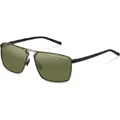 Porsche Design P8993-60b427 60x15x145 Mm Polariserte Solbriller