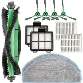 INF Reservedelssett for iRobot Roomba Combo Essential