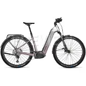 Focus Aventura² 6.8 Wave 29´´ Cues 10s Elektrisk Sykkel