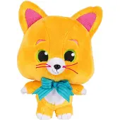 Gabby's Dollhouse Kosedyr - Chumsley - 25 cm - - OneSize - Kosedyr