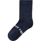 Reima Sokker - Insekt - Navy - - 26/29 - Sokker