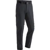 Maier Sports Torid Slim Zip Bukser