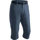 Maier Sports Jennisei 3/4-bukser