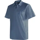 Maier Sports Arwin 2.0 Kortermet Poloskjorte