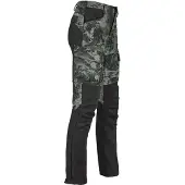 Härkila NOCTYX Camo Hunting Trousers Men AXIS MSP*Black/Black 46/32"