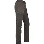 Härkila Fjell Bukser Dame Shadow brown 38/32"