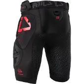 Leatt Impact 3df 5.0 Beskyttelsesshorts