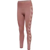 Hummel Energy Seamless Leggings Med Høy Midje