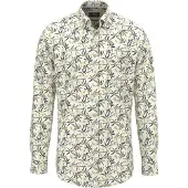Fynch&Hatton 16038370 Skjorte Med Lange Ermer