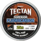 Dam Tectan Superior Fluorokarbon 25 M