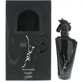 Lattafa Maahir Black Vapo 100ml Eau De Parfum