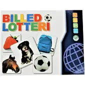 GA-Toys Picture lottery