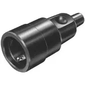 MENNEKES Ip44 3-pols Hunnplugg 16a 250v