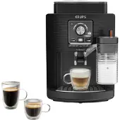 Krups Ea5028 Espressomaskin