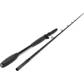 Westin W10 Monsterstick-T 5XH Casting