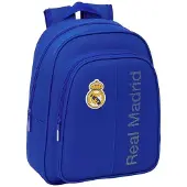 Safta Real Madrid 9l 27x33x10 Cm Small Ryggsekk