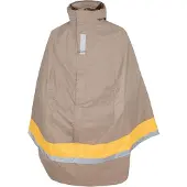 Tucano Garibaldina Vanntett Poncho