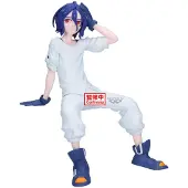 Banpresto Gundam Mobile Suit Gquuuuuux Shuji Ito-figur 18 Cm