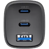 Havit Uc20 Gan 65w Usb-c Vegglader