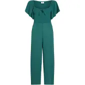 O'Neill Kesia Kortermet Jumpsuit
