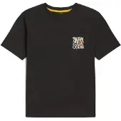O'Neill Chest Pocket Kortarmet T-skjorte