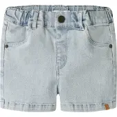 Lil´ Atelier Normal Passform Shorts