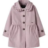 Name it Overgang Trenchcoat