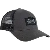 Didriksons Pellas, Caps, Black/Grey