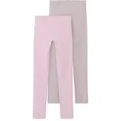 Name it 2-pakning Leggings