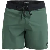 Quiksilver Surfsilk Kaimana 16 Boardshorts grønn