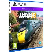 Maximum Games Ps5 Train Sim World 6
