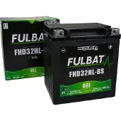 Fulbat Fhd32hl-bs Gelbatteri