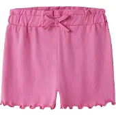 Name it Shorts - NmfVivia - Strawberry Månen - - 4 år (104) - Shorts