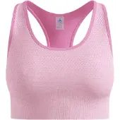 Odlo Seamless Sports-bh Med Medium Støtte