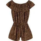 Name it Vinaya Kortermet Romper