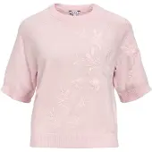 Object Kortermet Pullover