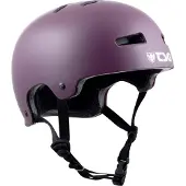 TSG Evolution Solid Color Hjelm