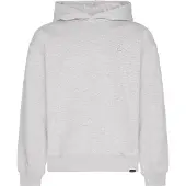 Didriksons Ven, Hoodie, Junior, Aluminum Melange