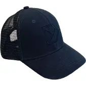 Didriksons Prim, Caps, Navy