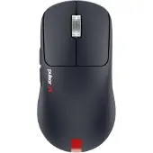 Pulsar eS FS-1 - Gaming mus - Optisk - 5 - Blå