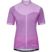 Vaude Bike Posta Fz Tricot Iii Kort Ermet Trøye