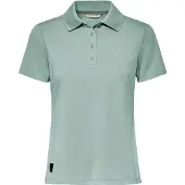 Vaude Essential Kortermet Poloskjorte