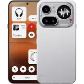 Nothing Tech Phone (4a) Pro 256GB/12GB - Black