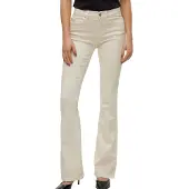 Vero Moda Flash Flared Jeans