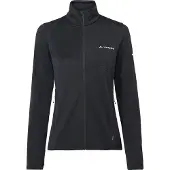 Vaude Scopi Ii Fleecejakke Med Full Glidelås