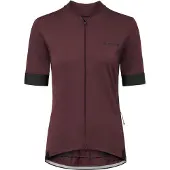 Vaude Bike Kuro Fz Tricot Ii Kort Ermet Trøye