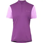 Vaude Matera Hz Tricot Kort Ermet Trøye