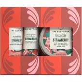 The Body Shop Strawberry Mini 140 ml
