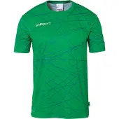 Uhlsport Prediction Kortarmet T-skjorte