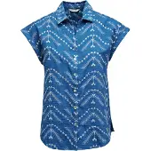 Salsa Jeans 21010869 Kortarmet Skjorte